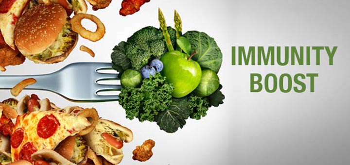 肿瘤免疫治疗饮食推荐